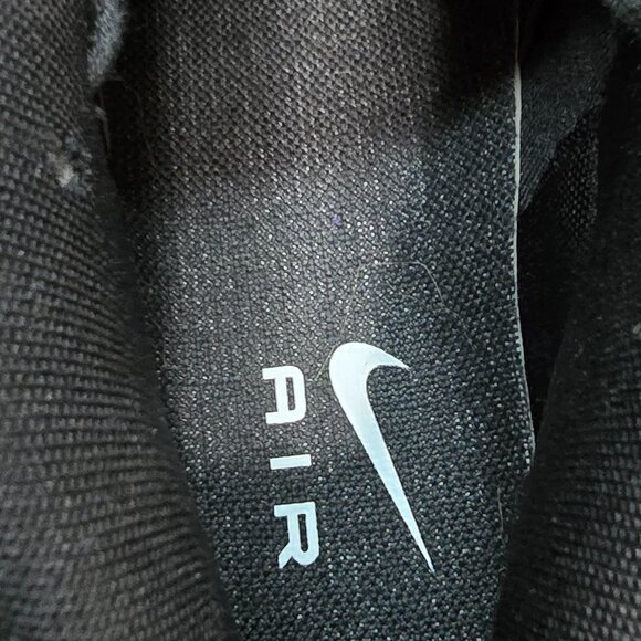 Nike Air Penny X Stussy 2 Black Size 8 DQ5674-001 Limited Edition Rare Collab - Picture 11 of 16